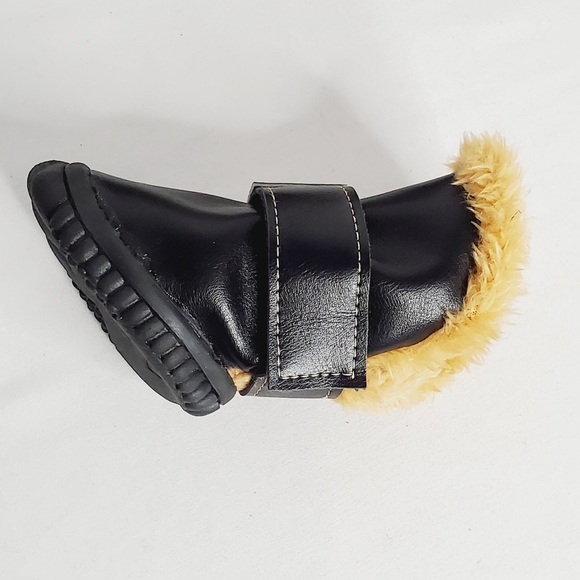 Zekoo Dog Anti-Slip Waterproof Boots (Size 7) - Picture 3 of 6